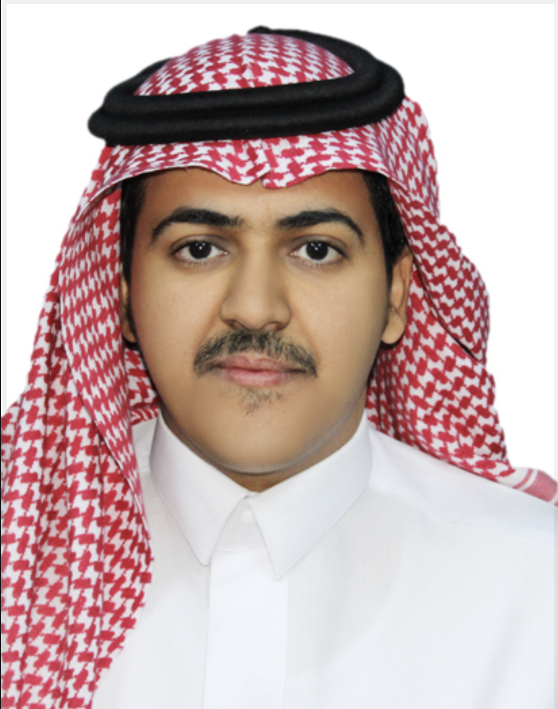 هادي سالم محمد آل مريح 