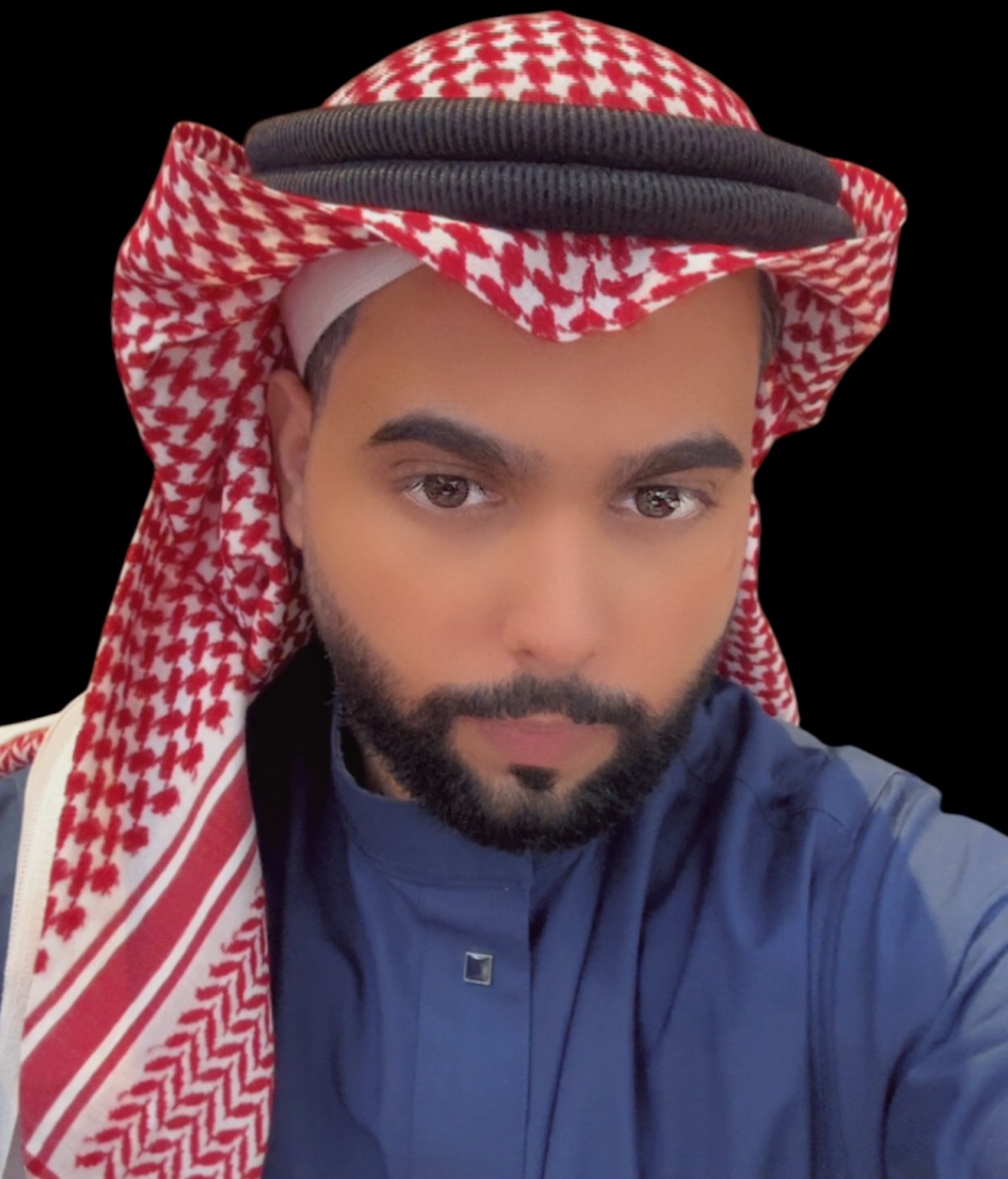 مهند الغامدي | Mohaned Alghamdi